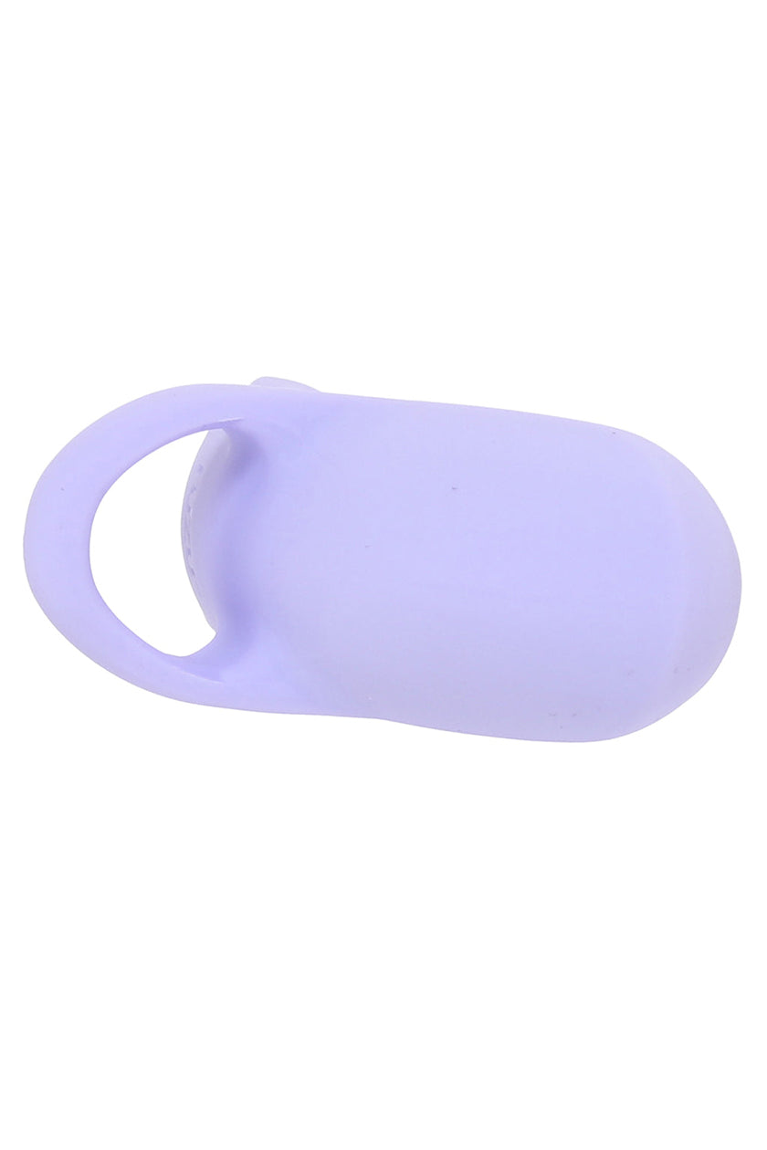 FUZU - SENSA SKIN ACTIVATED VIBE - PASTEL PURPLE