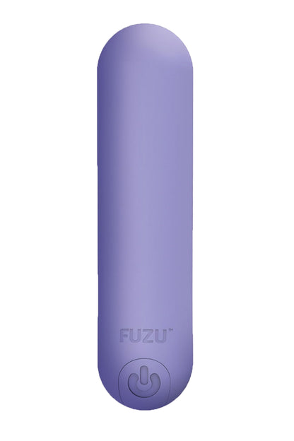 FUZU - SKIN ACTIVATED BULLET MASSAGER - PASTEL PURPLE