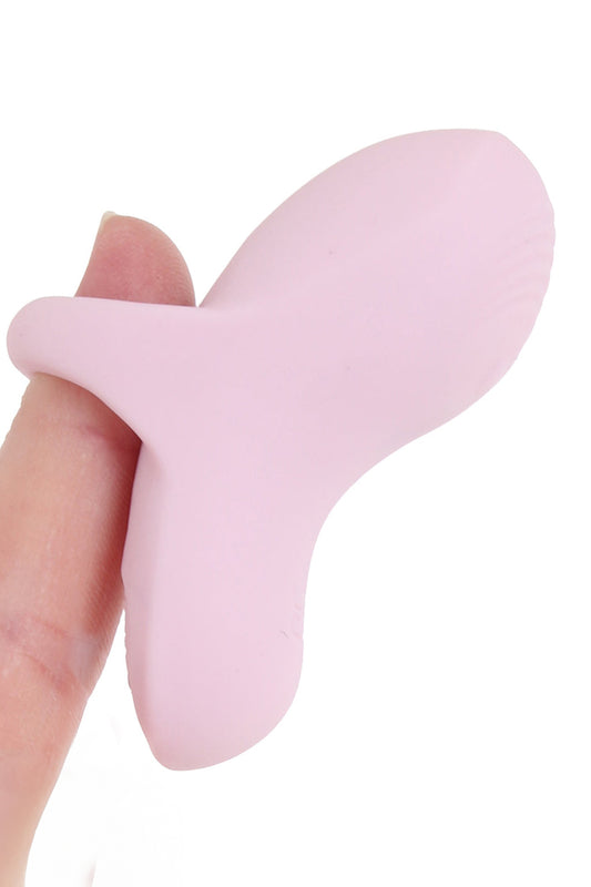FUZU - SENSA SKIN ACTIVATED VIBE - PASTEL PINK