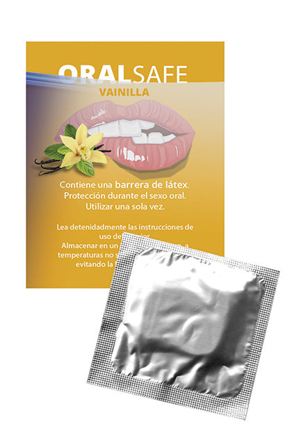 BARRERAS DE LÁTEX VAINILLA