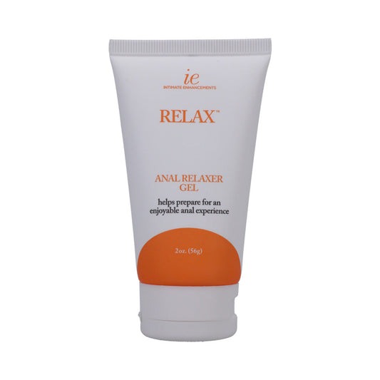 DOC JOHNSON - RELAX ANAL RELAXER 2OZ BULK