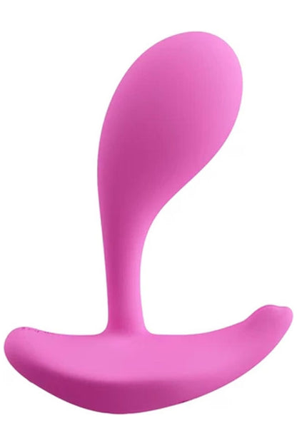 HONEY PLAY BOX - OLY 2 PINK