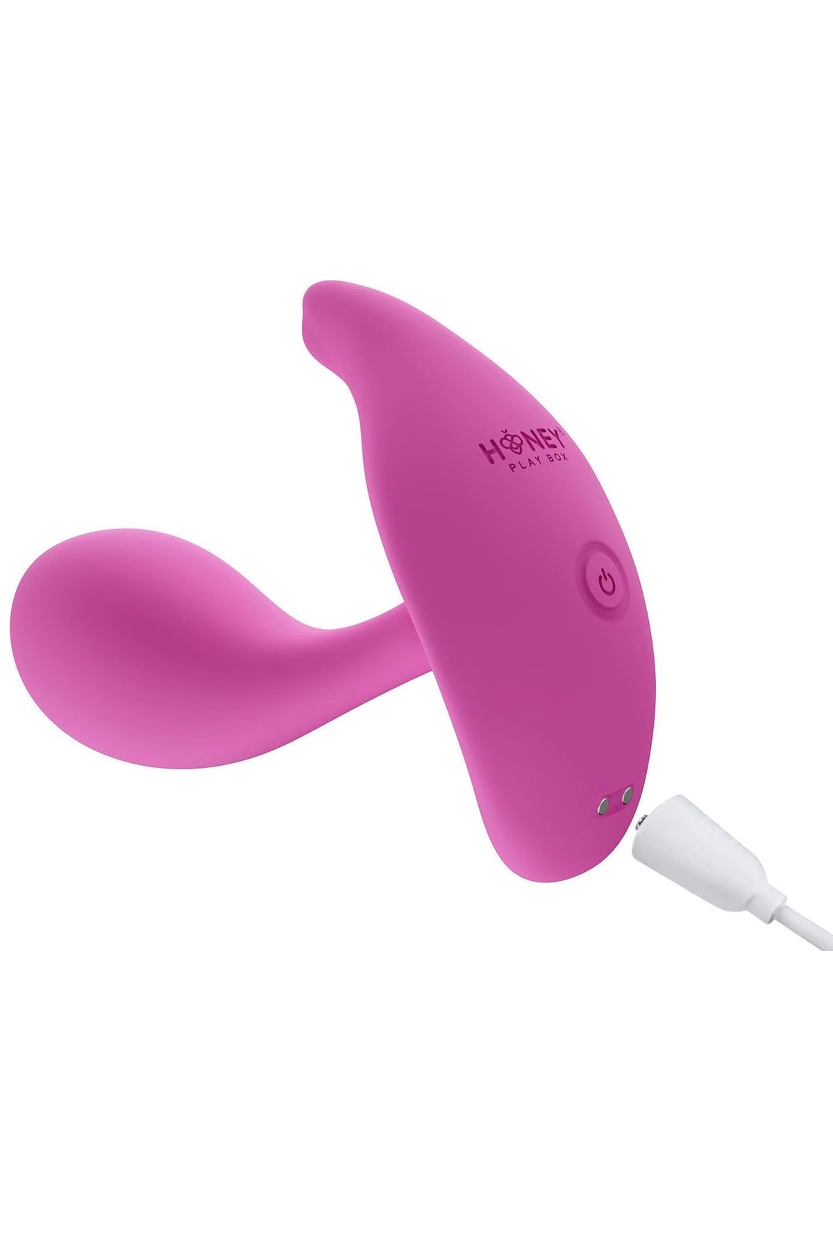 HONEY PLAY BOX - OLY 2 PINK