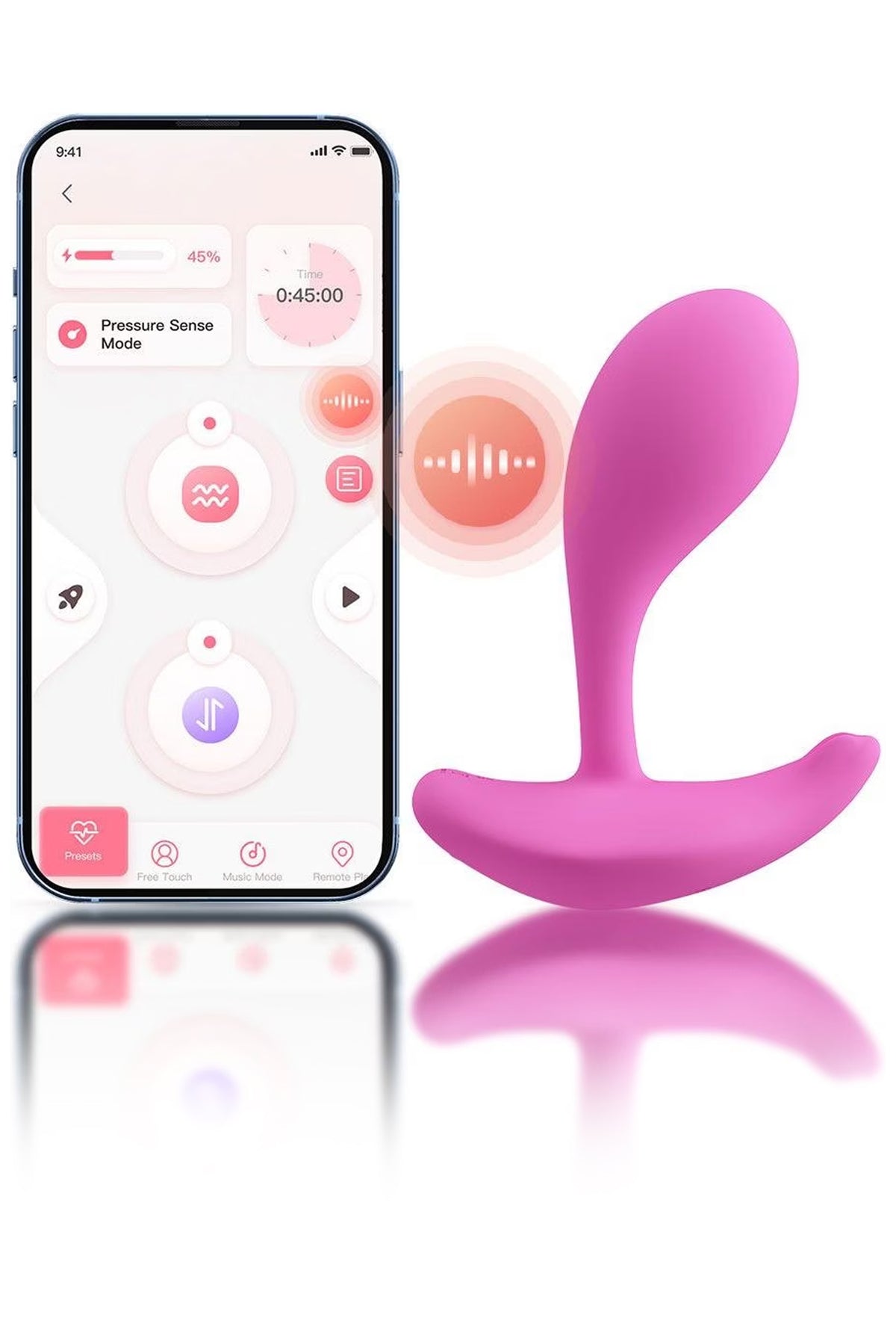 OLY 2 PINK