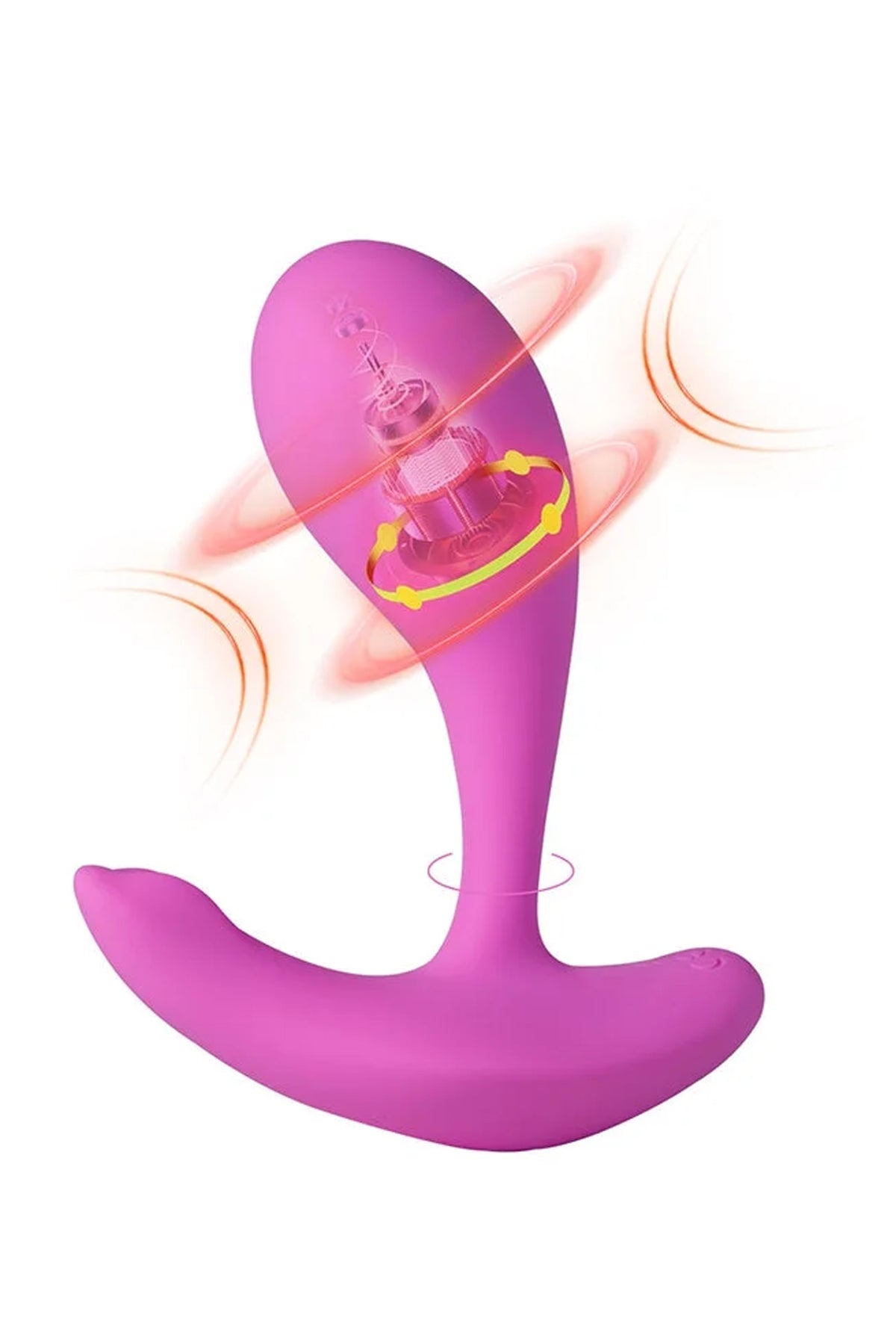 OLY 2 PINK