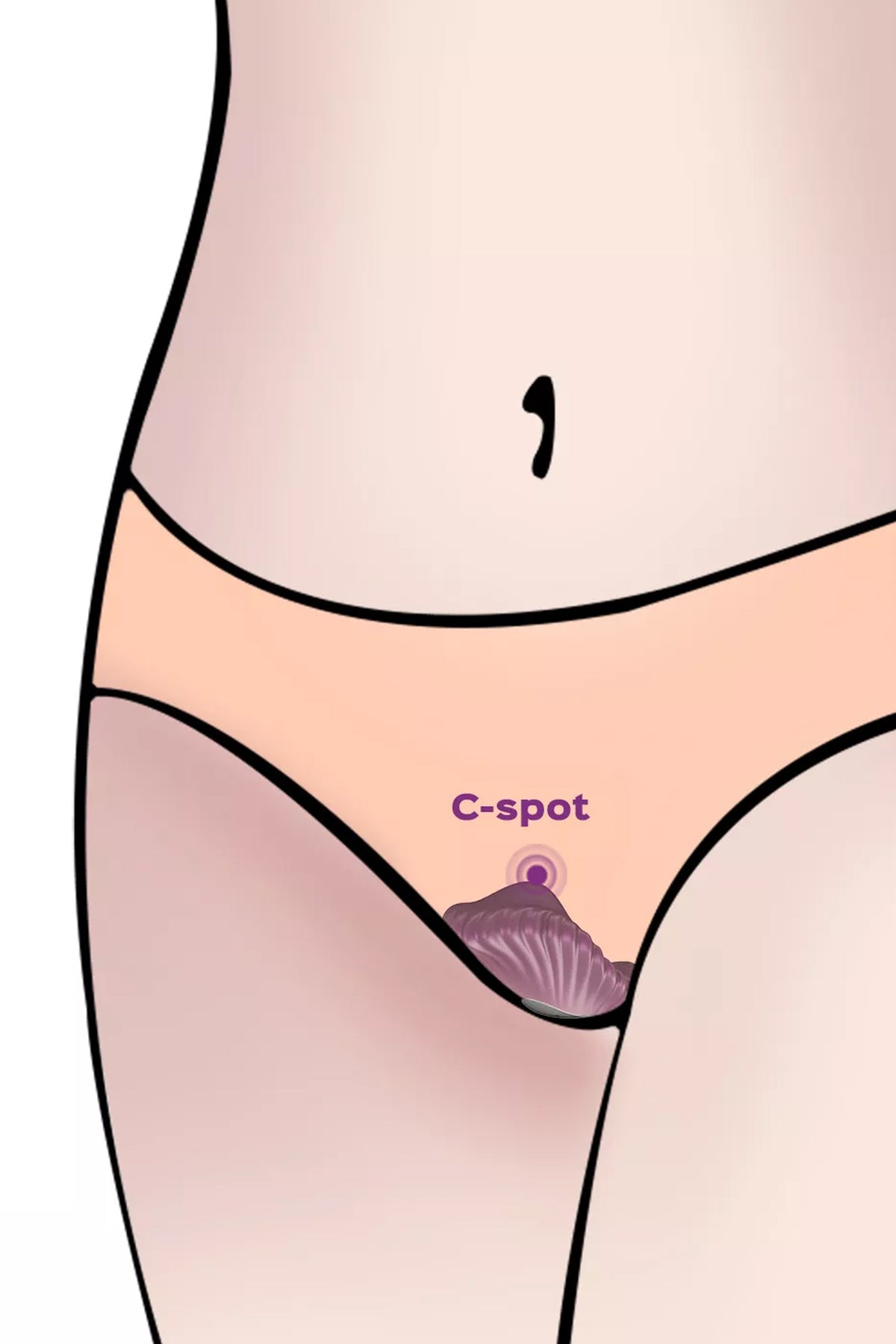 HONEY PLAY BOX - PEARL PURPLE