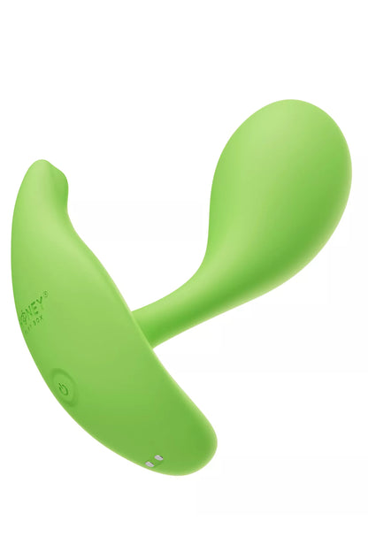 HONEY PLAY BOX - OLY 2 GREEN