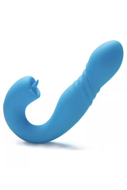 HONEY PLAY BOX - JOI THRUST 2 BLUE