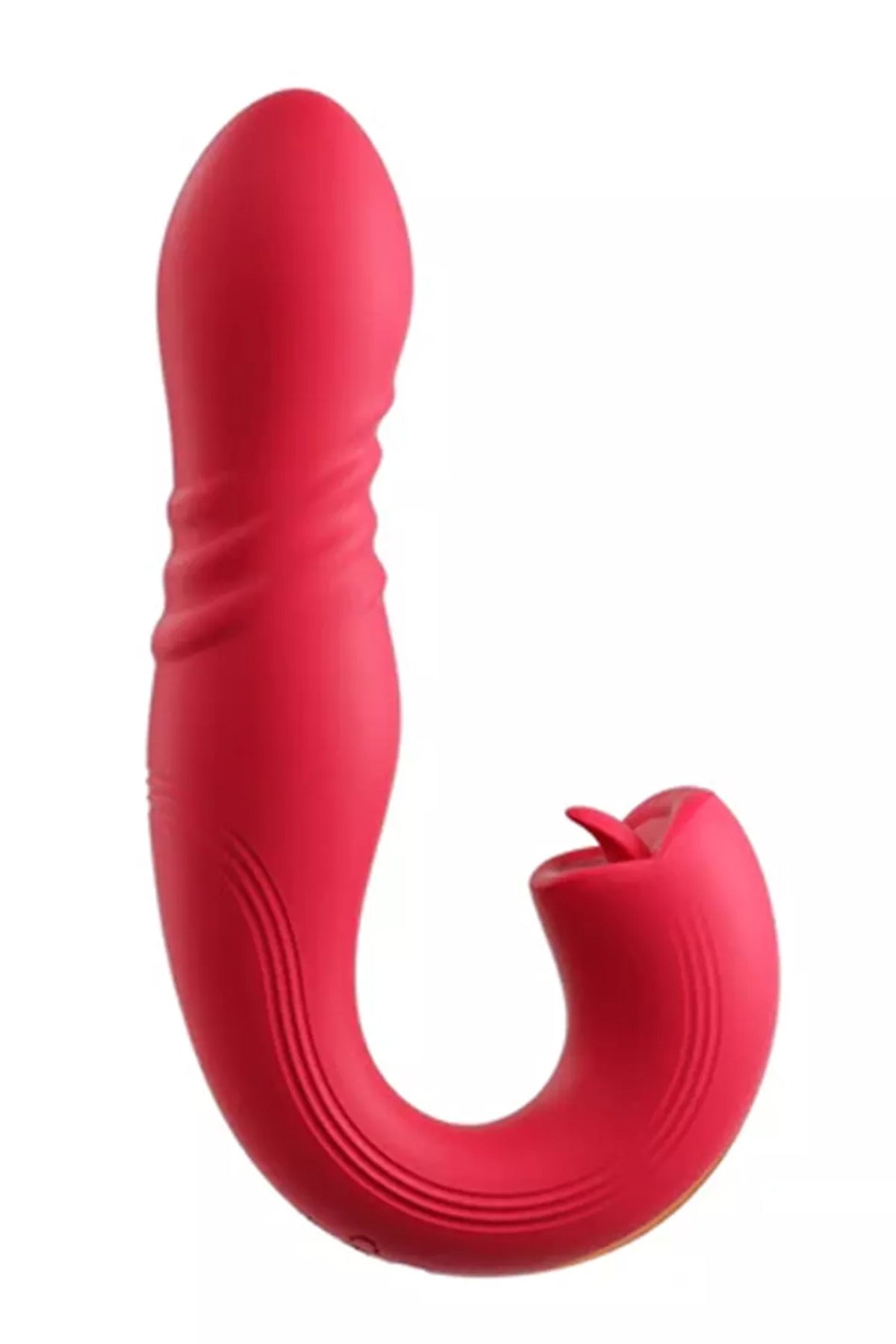 HONEY PLAY BOX - JOI THRUST 2 RED