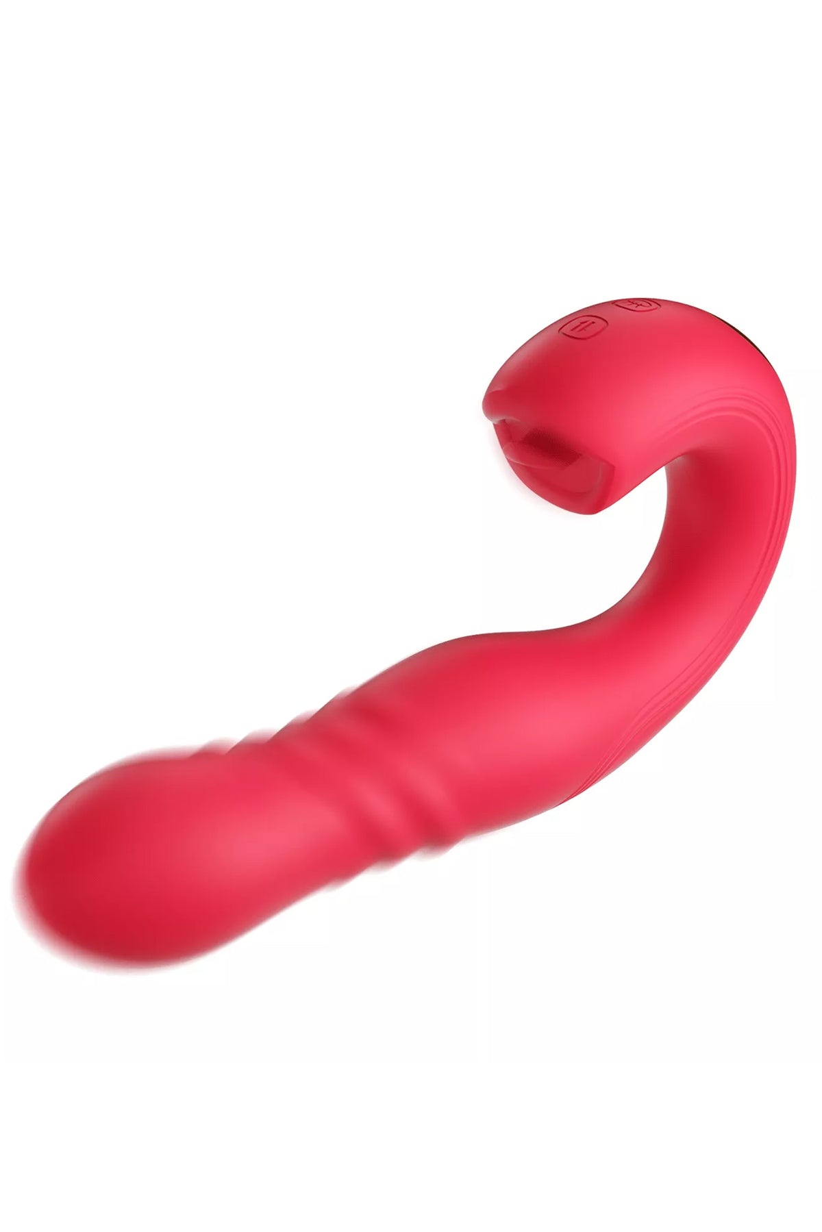 JOI THRUST 2 RED