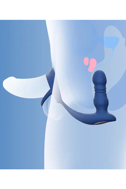 HONEY PLAY BOX - CYRUS APP BLACK