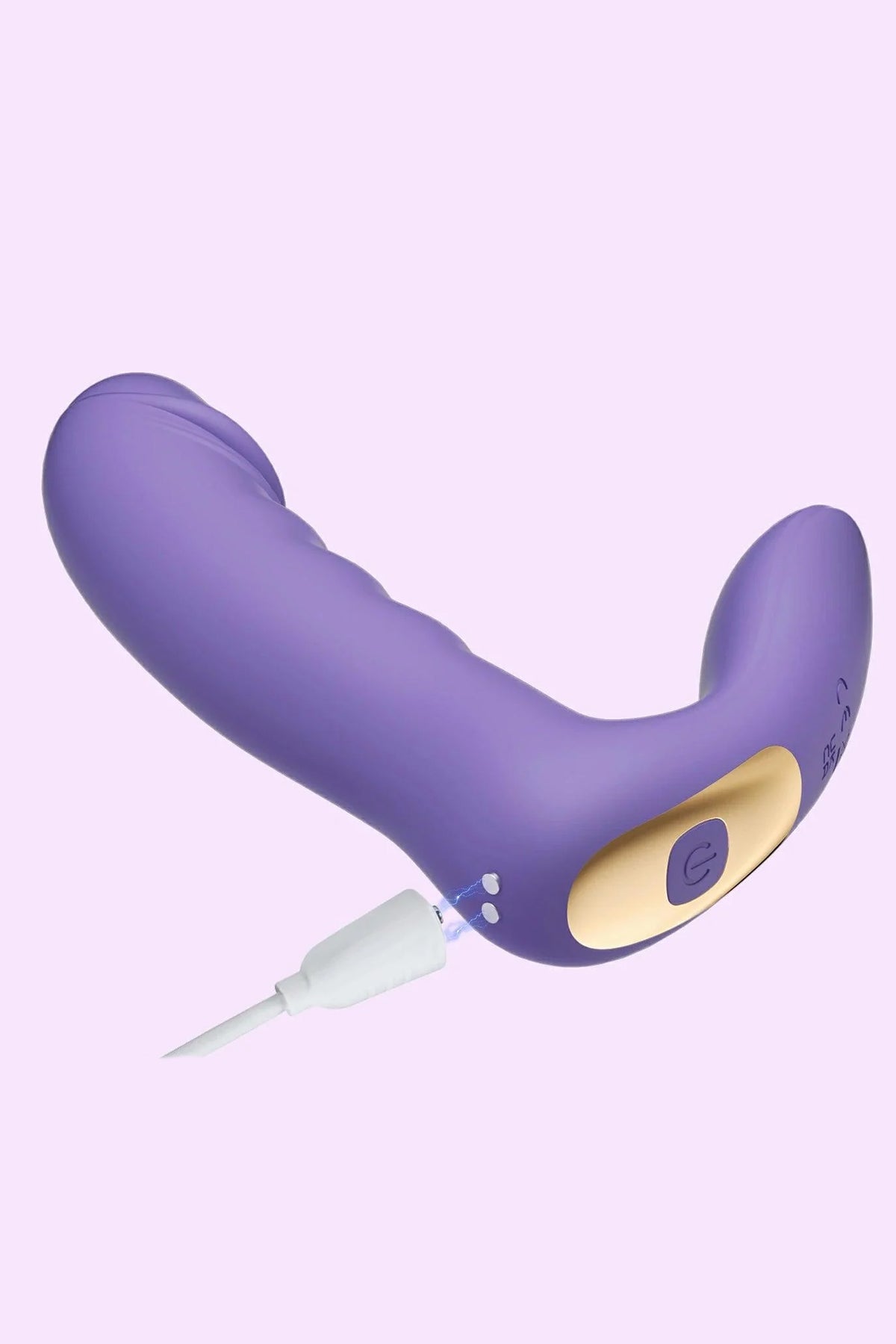 HONEY PLAY BOX - RORA PURPLE