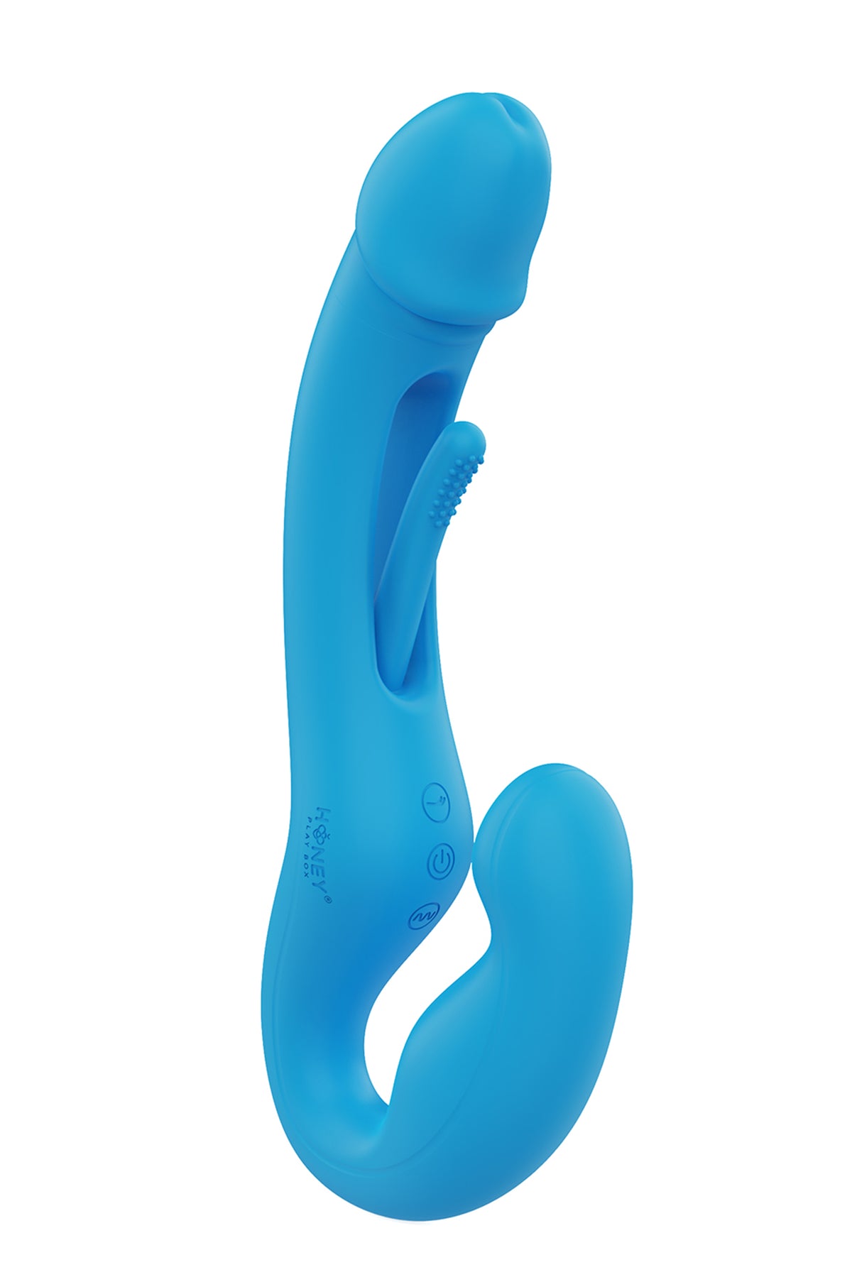 HARMONY DUO BLUE