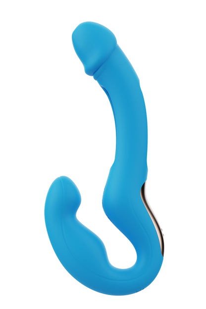 HONEY PLAY BOX - HARMONY DUO BLUE
