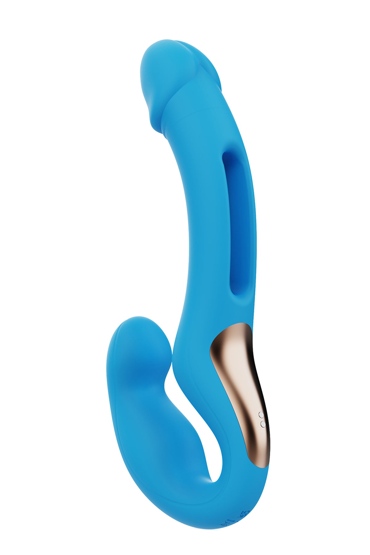 HONEY PLAY BOX - HARMONY DUO BLUE