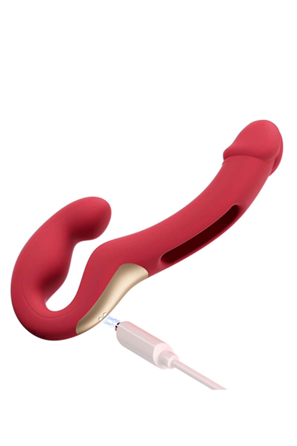 HARMONY DUO RED