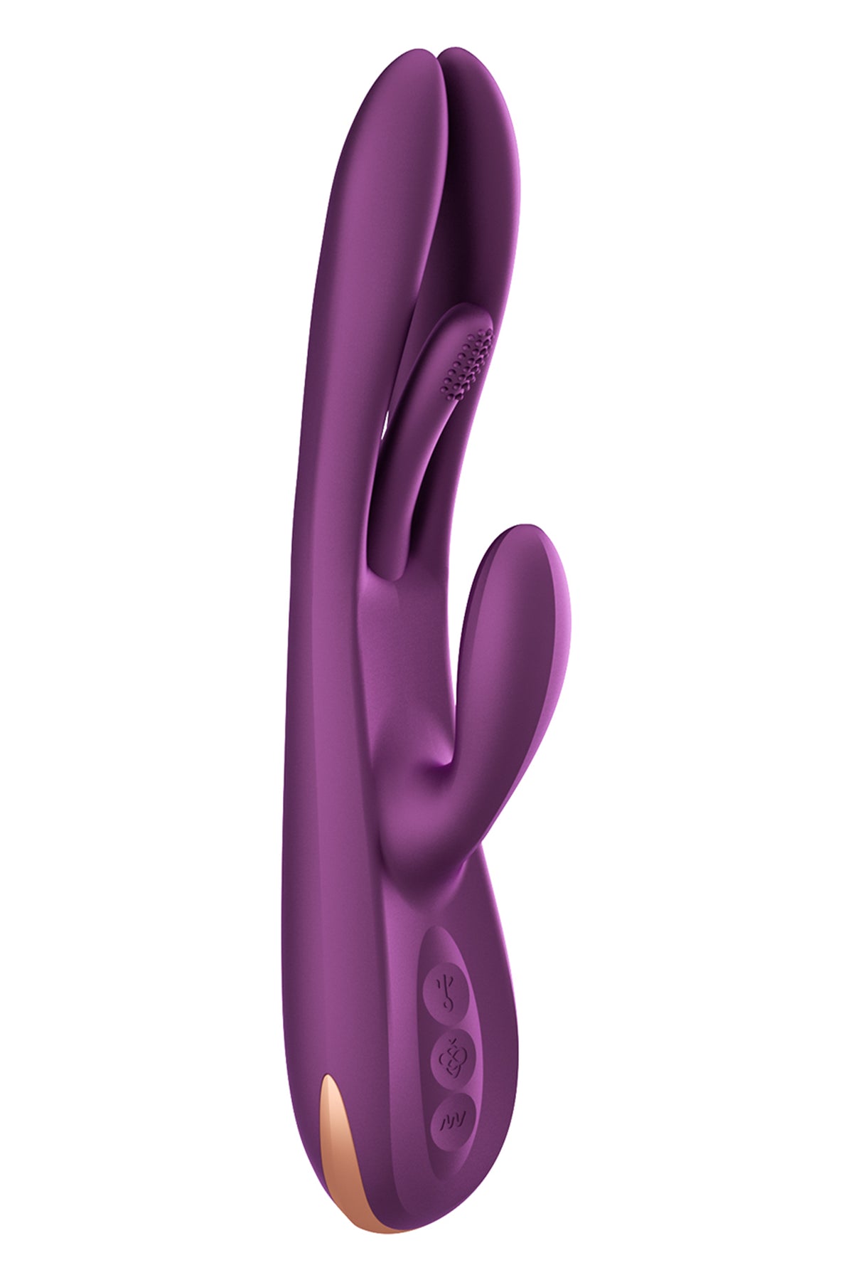 HONEY PLAY BOX - TERRI PURPLE