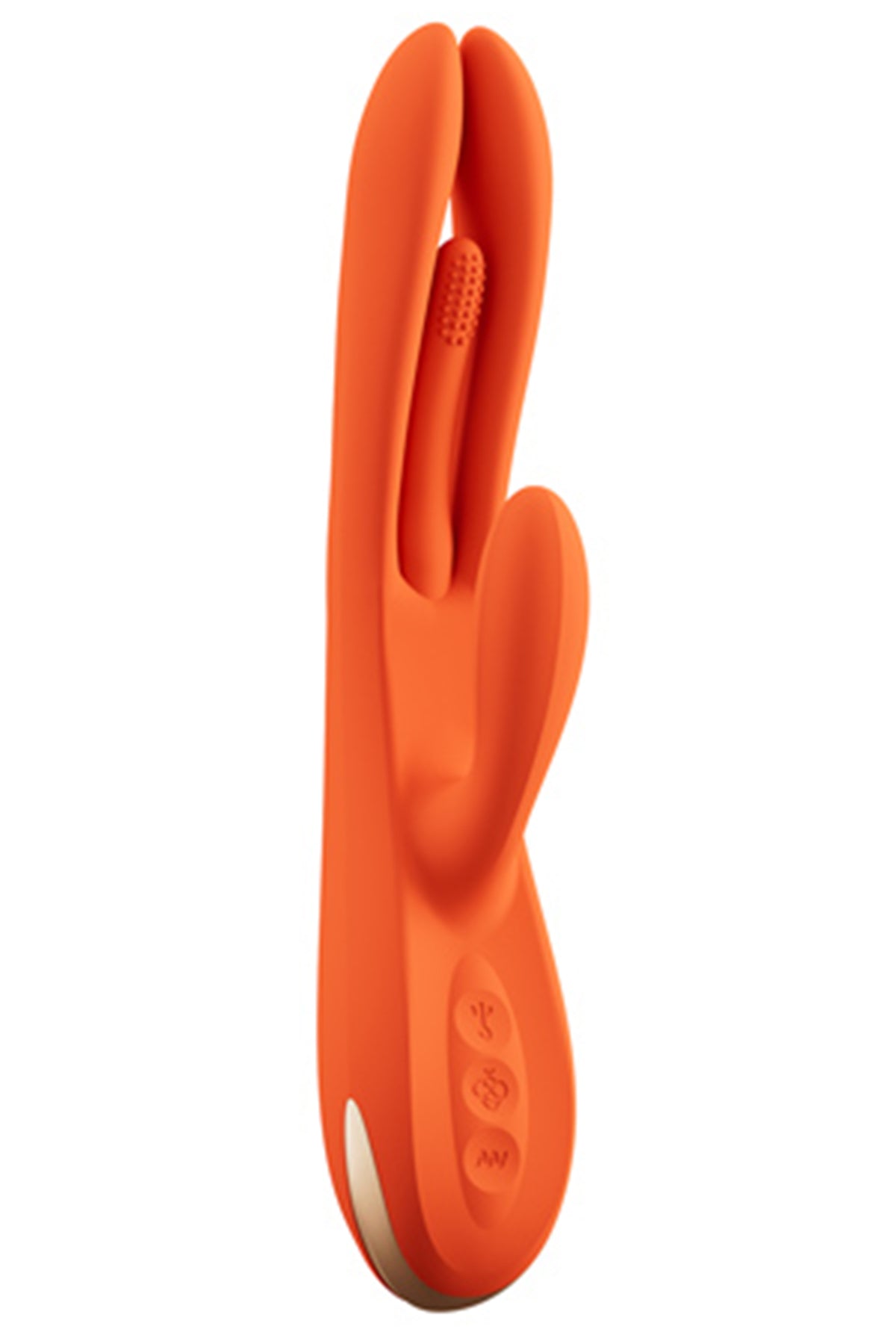 HONEY PLAY BOX - TERRI ORANGE