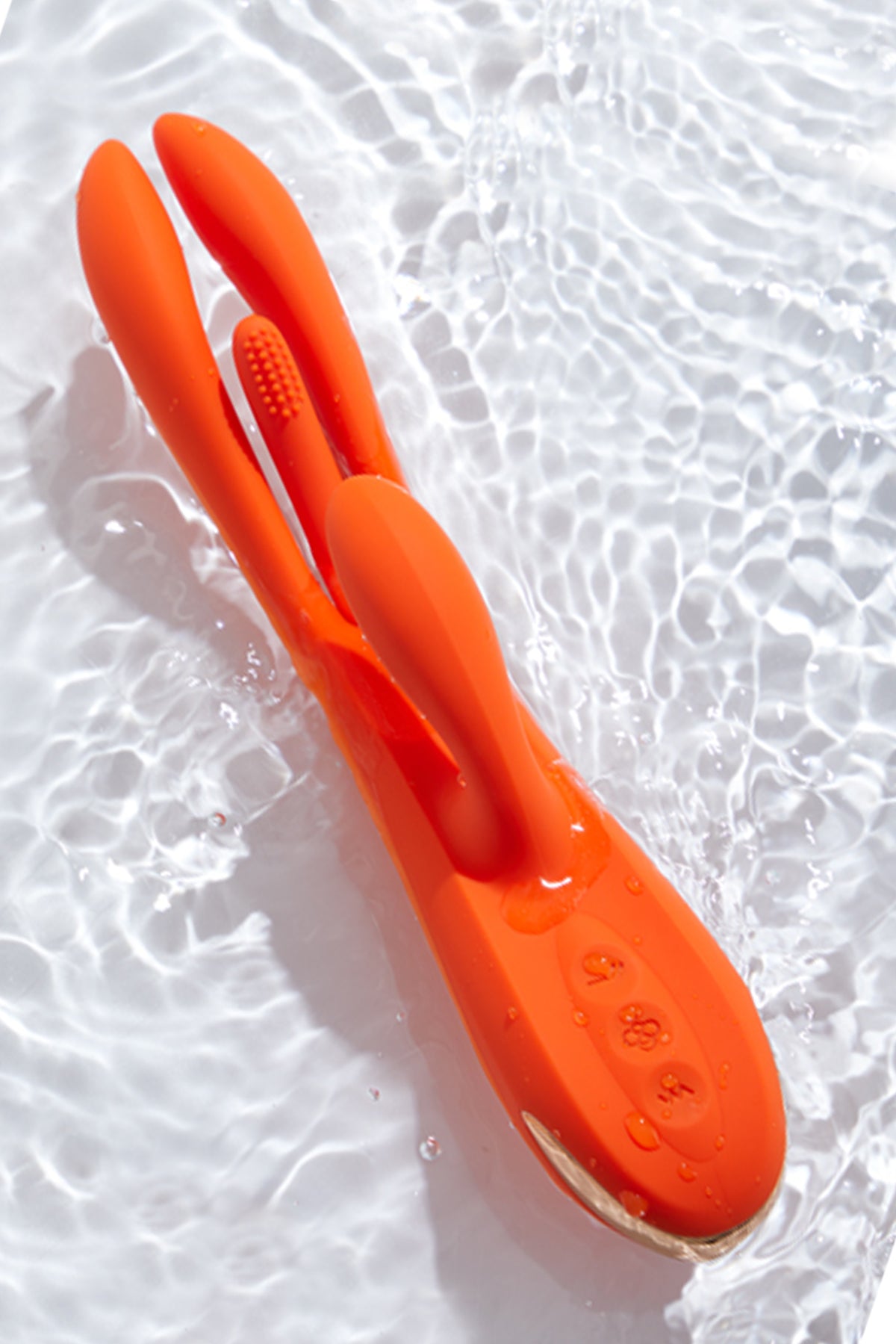 HONEY PLAY BOX - TERRI ORANGE