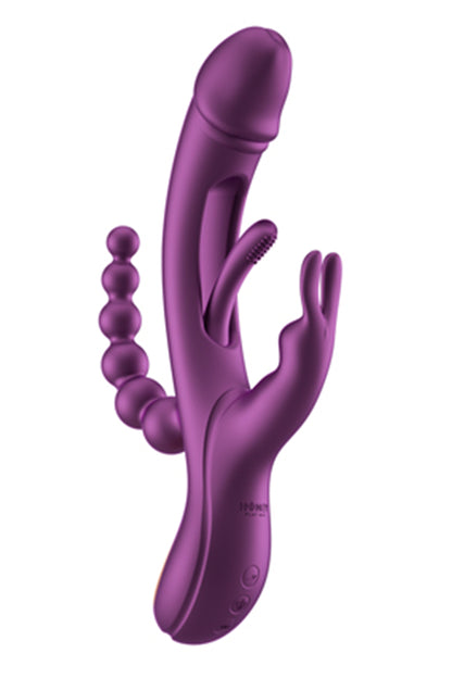HONEY PLAY BOX - TRILUX PURPLE