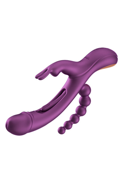 HONEY PLAY BOX - TRILUX PURPLE