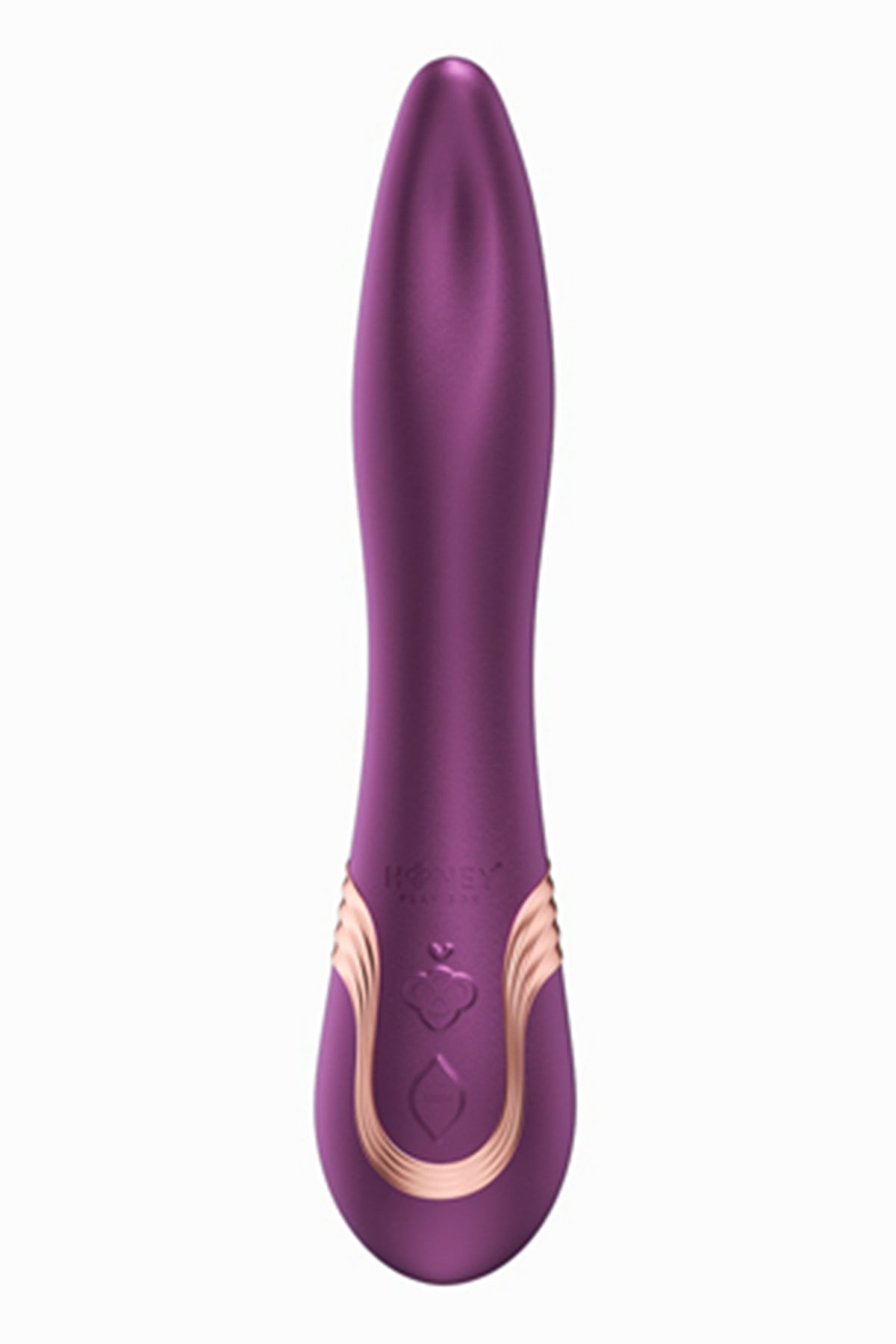 FLING PURPLE