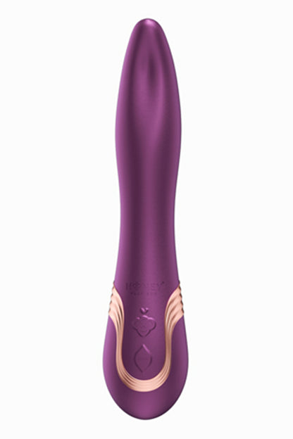FLING PURPLE