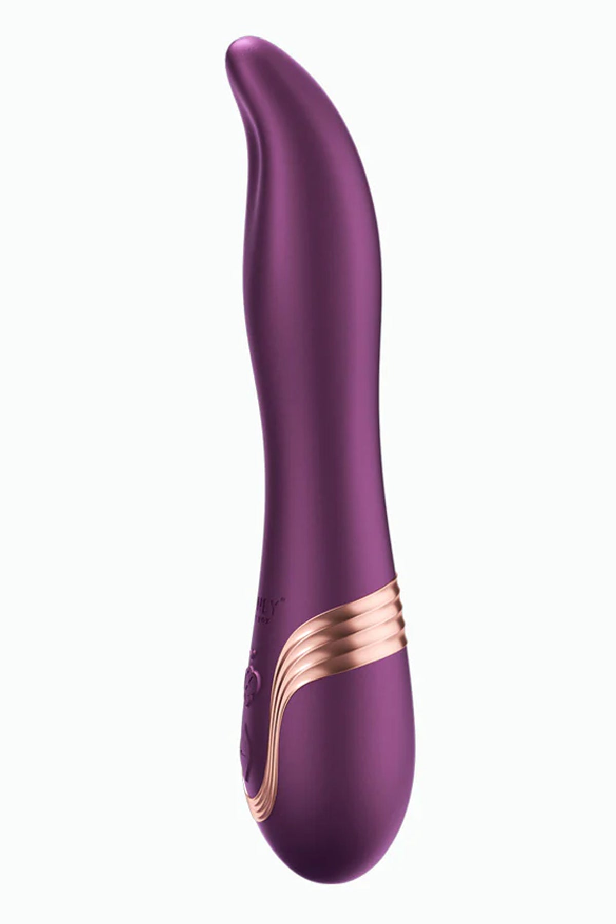 FLING PURPLE