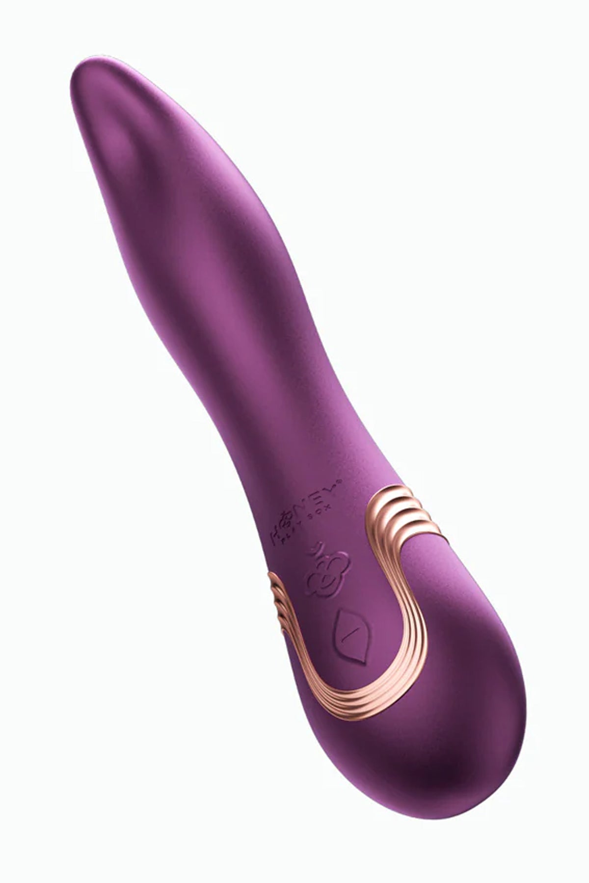 FLING PURPLE
