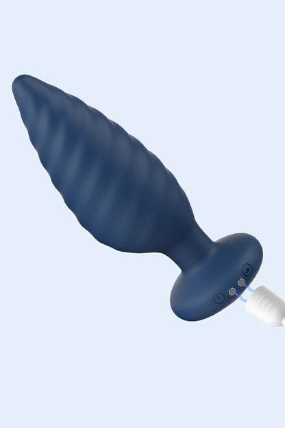 HONEY PLAY BOX - NOAH BLUE
