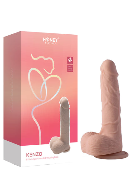 HONEY PLAY BOX - KENZO BEIGE