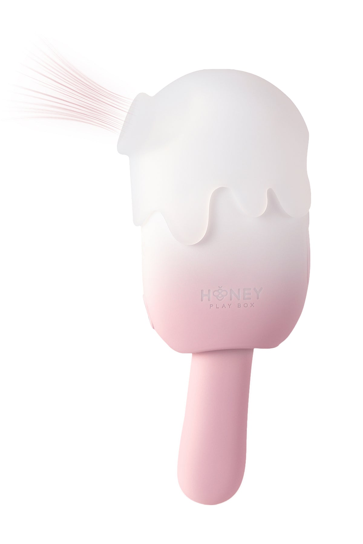 BITE ME PINK