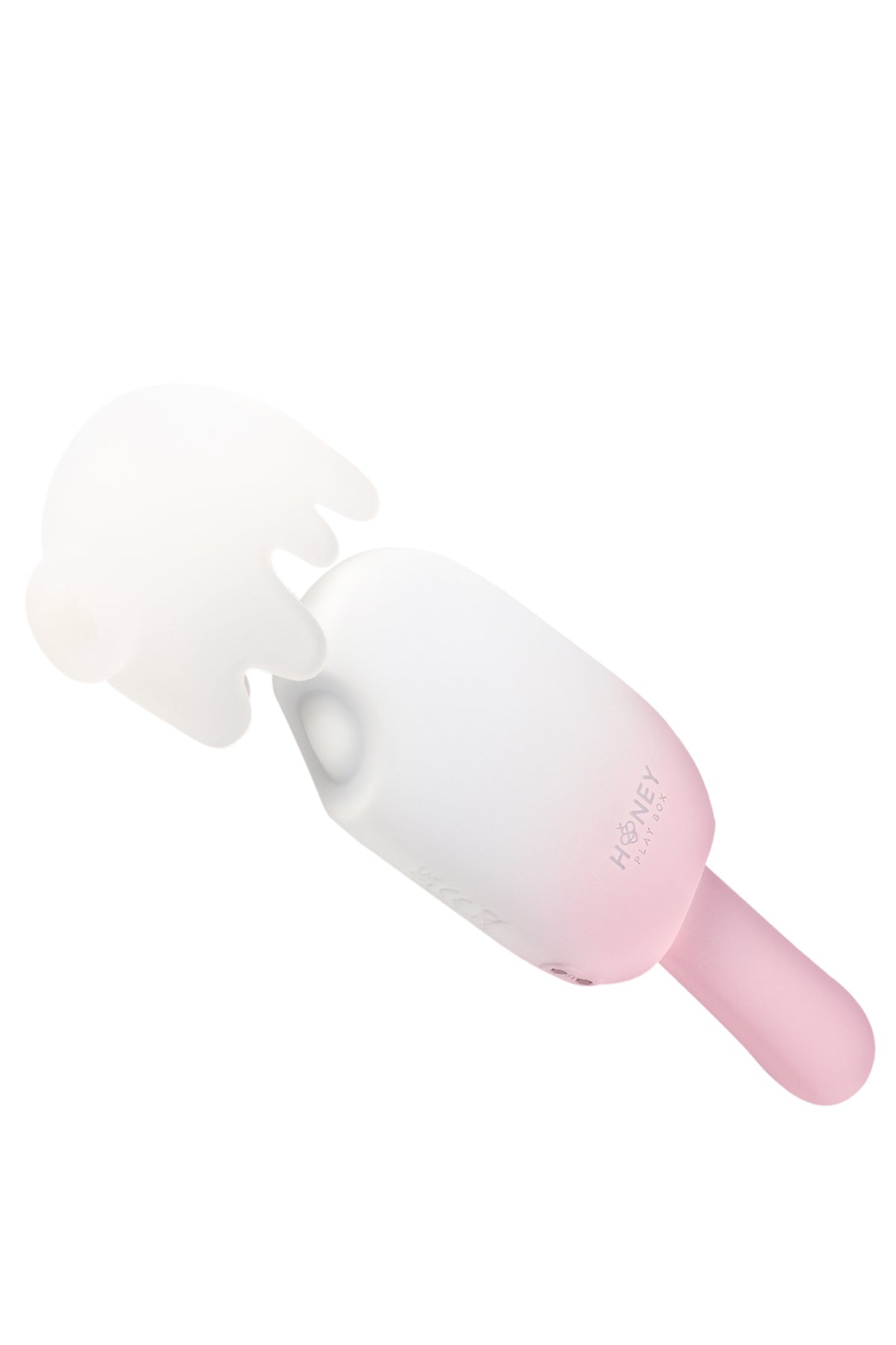 HONEY PLAY BOX - BITE ME PINK