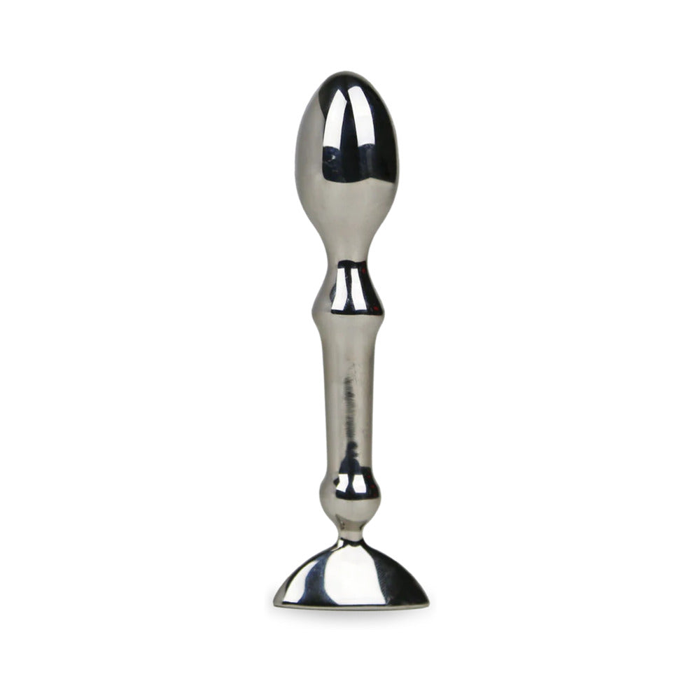 ANEROS - TEMPO STAINLESS STEEL UNISEX ANAL STIMULATOR