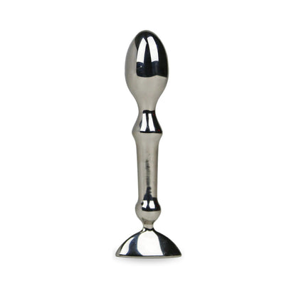 ANEROS - TEMPO STAINLESS STEEL UNISEX ANAL STIMULATOR