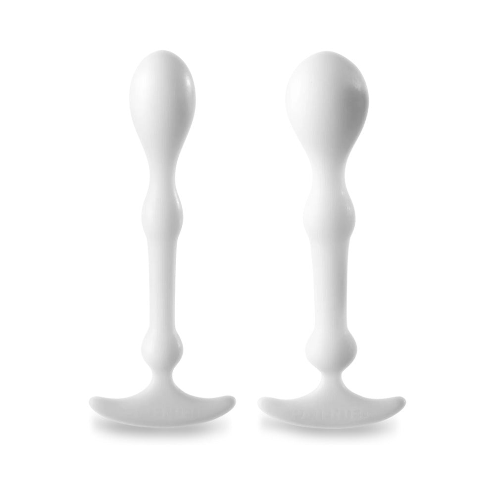 ANEROS - PERIDISE UNISEX ANAL STIMULATOR 2-PACK