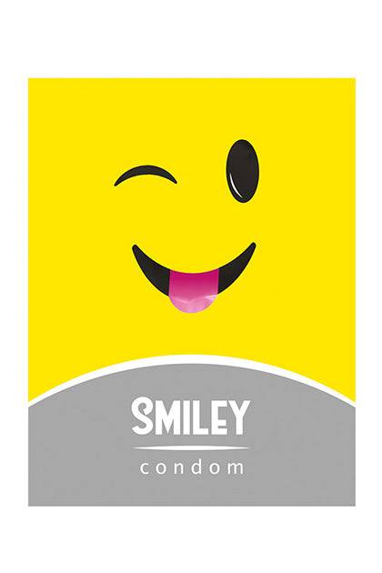 CONDON UNITARIO SMILEY