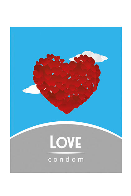 CONDON UNITARIO LOVE