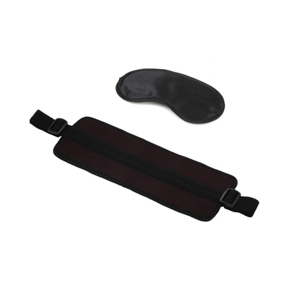 ELECTRIC EEL - FITA DE APOIO PARA A POSIÇÃO LUX FETISH DOGGIE STYLE