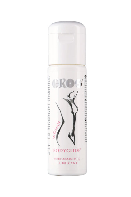 Super Concentrated Bodyglide(R) Woman 100 ml