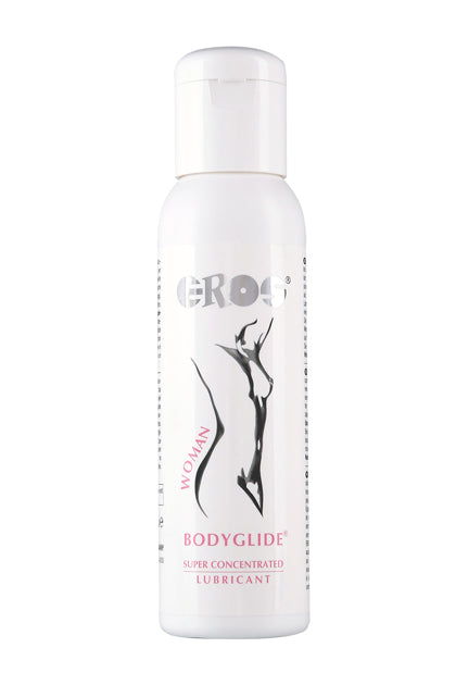 EROS - SUPER CONCENTRATED BODYGLIDE(R) WOMAN 250 ML