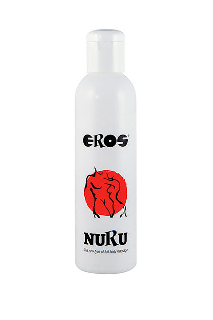 EROS - NURU MASSAGEGEL - FLASCHE 500 ML