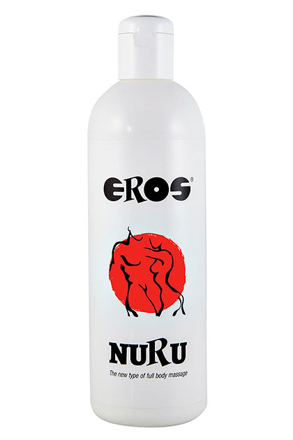 Nuru Massagegel - Flasche 1.000 ml