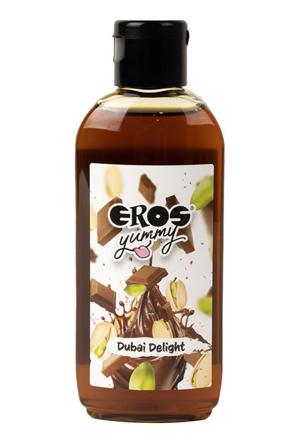 EROS Yummy Dubai Delight 100ml