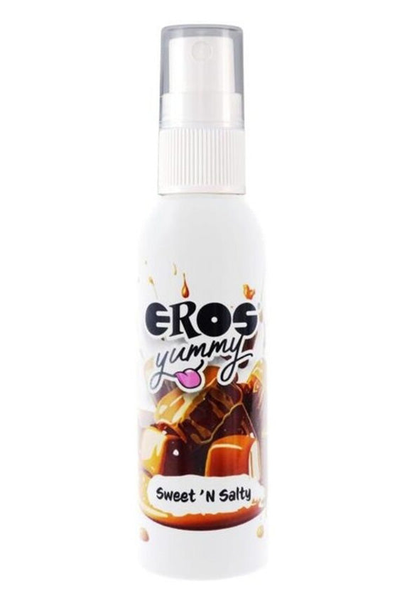 EROS Yummy Sweet .N. Salty Flirt 50ml