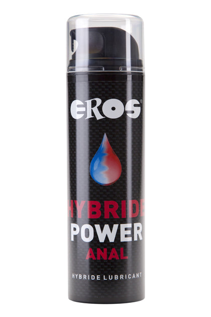 Hybride Power Anal 200 ml