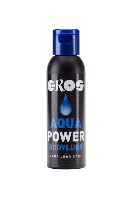 EROS - AQUA POWER BODYLUBE 50 ML