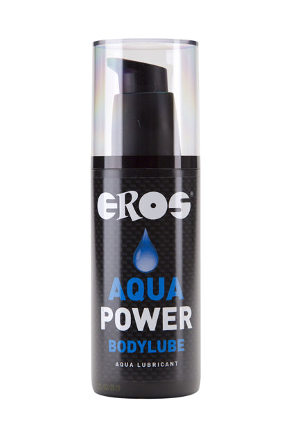 EROS - AQUA POWER BODYLUBE 125 ML