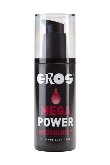 EROS - MEGA POWER BODYGLIDE(R) 125 ML