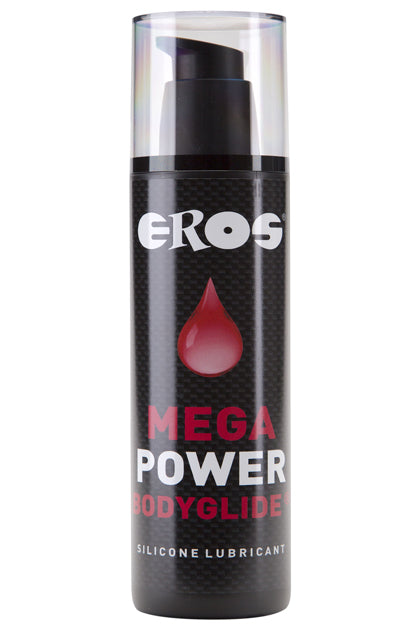 EROS - MEGA POWER BODYGLIDE(R) 250 ML